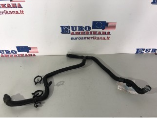 Radiator Outlet Hose